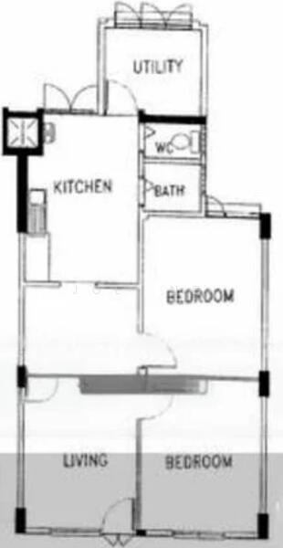 For Sale 23 Bendemeer Road