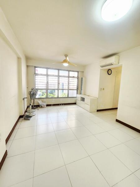 For Sale - 780F Woodlands Crescent