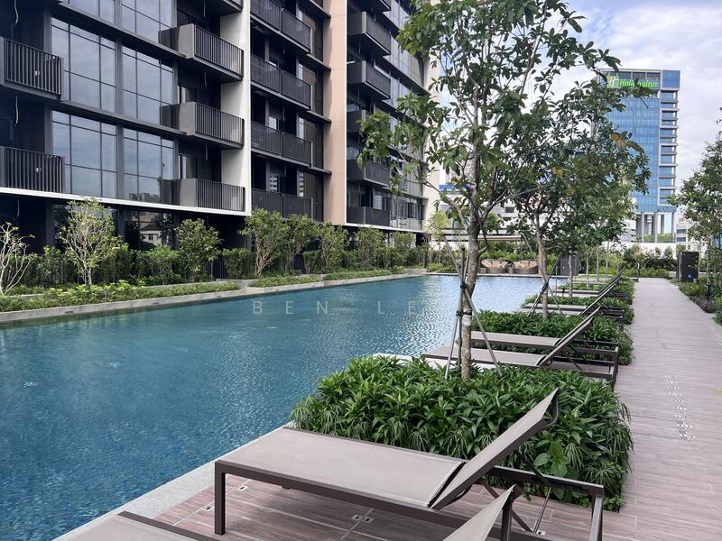 Vitality Pool