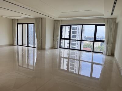 For Sale - Ardmore Park