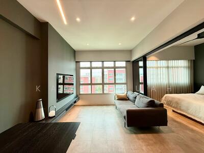 For Sale - 438C Bukit Batok West Avenue 8