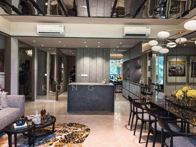 For Sale - Zyon Grand