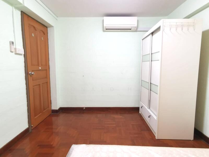For Rent - 112 Lorong 1 Toa Payoh