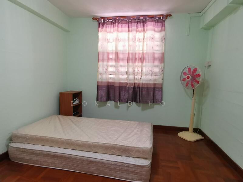 For Rent - 112 Lorong 1 Toa Payoh