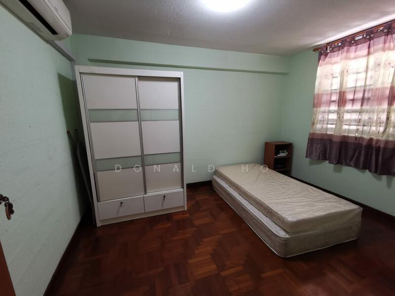 For Rent - 112 Lorong 1 Toa Payoh