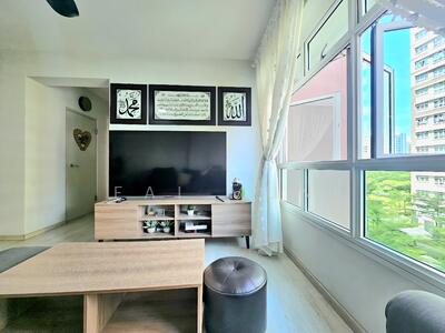 For Sale - 452A Bukit Batok West Avenue 6