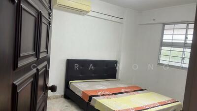 For Rent - 95 Aljunied Crescent
