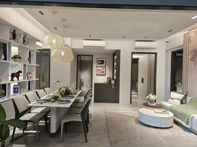 For Sale - The LakeGarden Residences