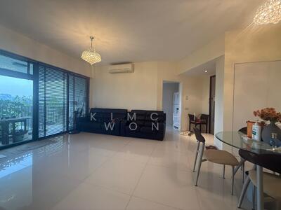 For Sale - The Interlace