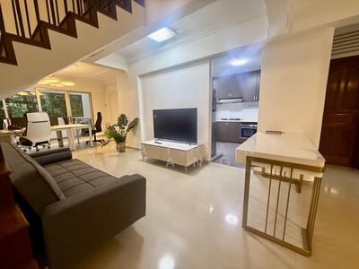 For Rent - 105 Jalan Rajah