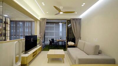 For Sale - Rivercove Residences EC