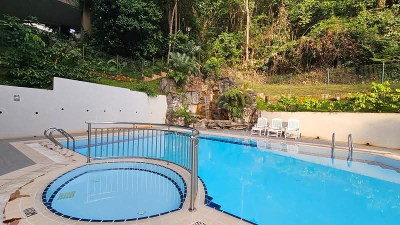 Undervalued Buy! ❤️Freehold ❤️S$14xxpsf Hillview ❤️3bed 2bath - 10min to Hillview MRT Hillv2 Mall, Dairy Farm / Bukit Panjang / Choa Chu Kang, 3 Bedrooms, 1,206 sqft, Condominium For Sale, by Roy Low, 60187078 - PropertyGuru.com.sg