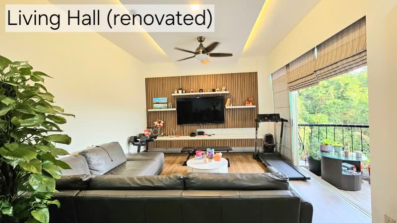 For Sale - Undervalued Buy! ❤️Freehold ❤️S$14xxpsf Hillview ❤️3bed 2bath - 10min to Hillview MRT Hillv2 Mall