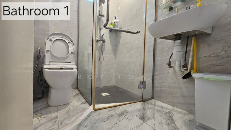 For Sale - Undervalued Buy! ❤️Freehold ❤️S$14xxpsf Hillview ❤️3bed 2bath - 10min to Hillview MRT Hillv2 Mall