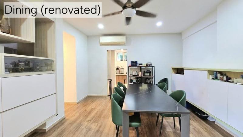 Undervalued Buy! ❤️Freehold ❤️S$14xxpsf Hillview ❤️3bed 2bath - 10min to Hillview MRT Hillv2 Mall, Dairy Farm / Bukit Panjang / Choa Chu Kang, 3 Bedrooms, 1,206 sqft, Condominium For Sale, by Roy Low, 60187078 - PropertyGuru.com.sg