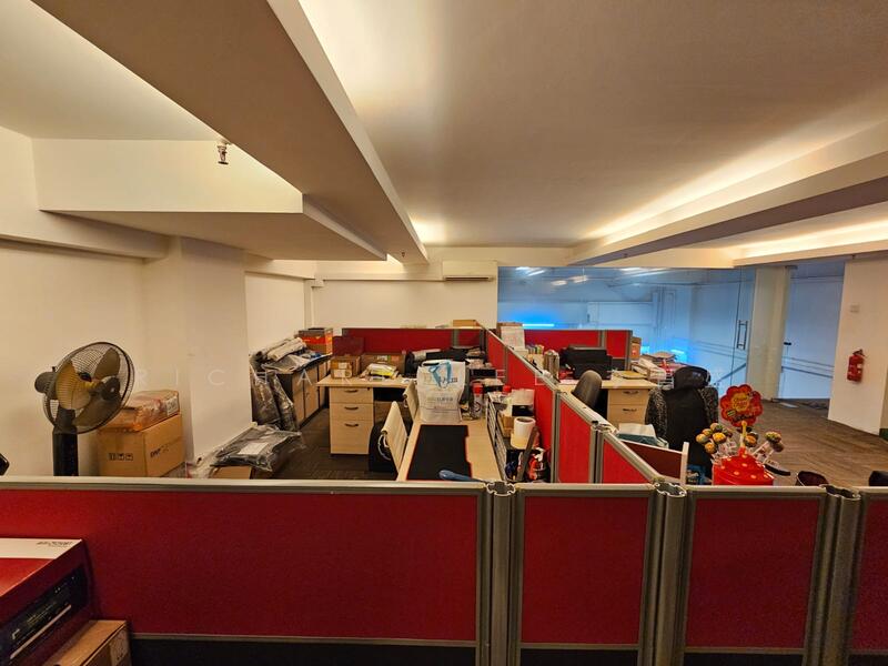 Synergy @ KB, 25 Kaki Bukit Road 4, 1,437 sqft, Factory / Workshop (B2) For Sale, by Richard Lee 李昌盛, 60187083 - Others - CommercialGuru.com.sg