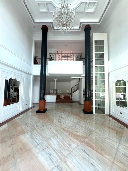 Bukit Timah vicinity, Good Class Bungalow for rent