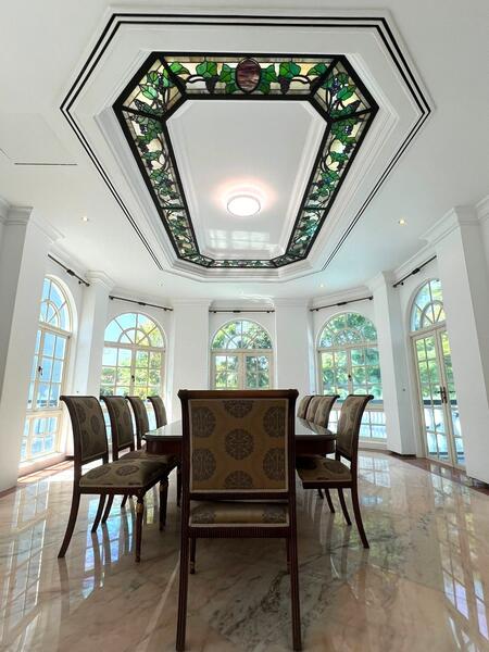 Bukit Timah vicinity, Good Class Bungalow for rent