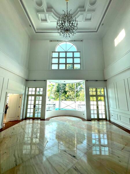 Bukit Timah vicinity, Good Class Bungalow for rent