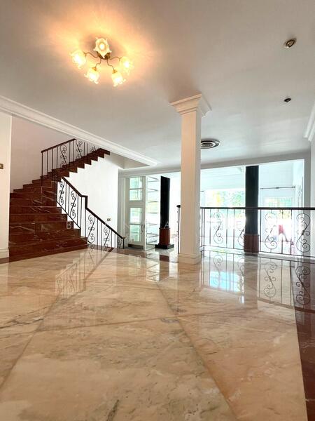 Bukit Timah vicinity, Good Class Bungalow for rent