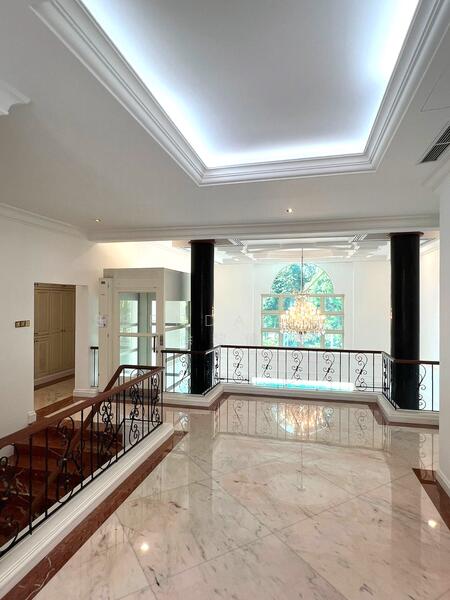 Bukit Timah vicinity, Good Class Bungalow for rent