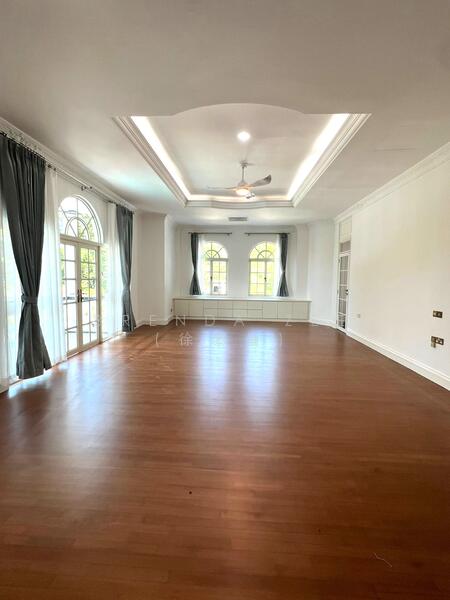 Bukit Timah vicinity, Good Class Bungalow for rent