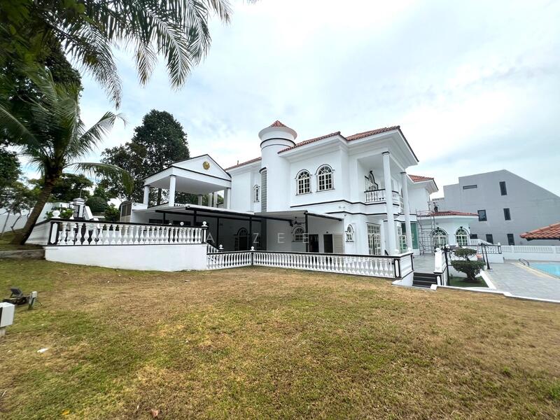 BRENDA ZEE ✧ 945O9938 ✧ D10 Bukit Timah ✧ Lavish GCB for Rent, Bukit Timah, Old Holland Road, Brizay Park, 6 Bedrooms, 12,000 sqft, Good Class Bungalow For Rent, by Brenda Zee (徐黎倫), 60187085 - Bukit Timah vicinity, Good Class Bungalow for rent - PropertyGuru.com.sg