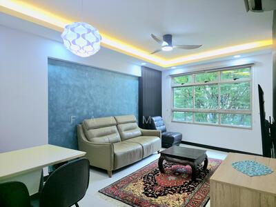 For Sale - 271B Sengkang Central