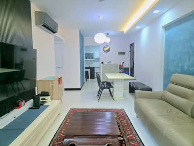 For Sale - 271B Sengkang Central