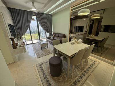 For Rent - Signature At Yishun