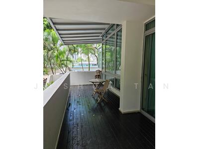 For Rent - Carabelle