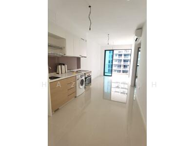 For Rent - Treasure at Tampines