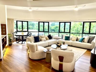 For Sale - ❤️ Ardmore Spacious Freehold Home for Right-Sizers at The Draycott ❤️