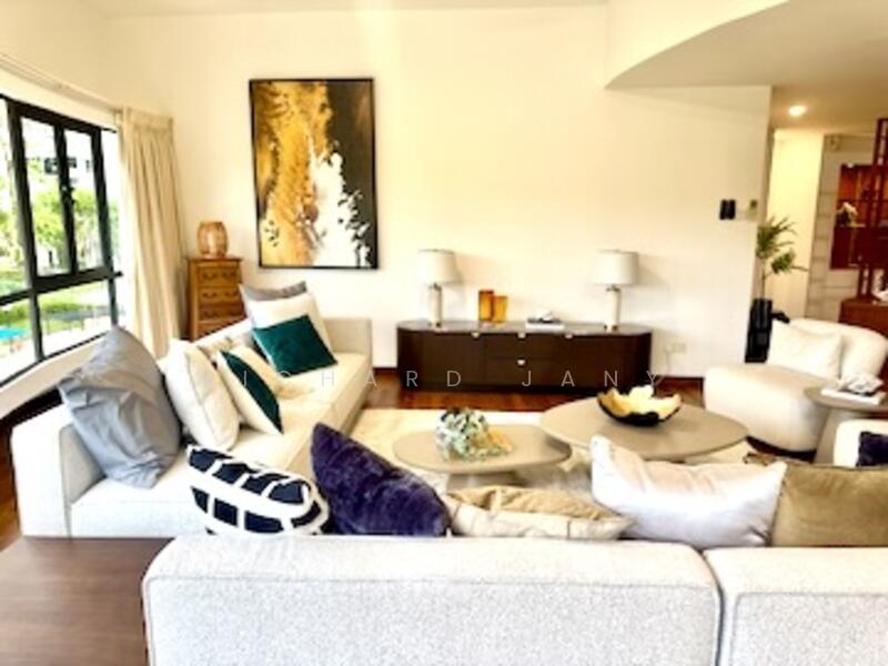 For Sale - 💎Ardmore Spacious Freehold Home for Right-Sizers at The Draycott ✅