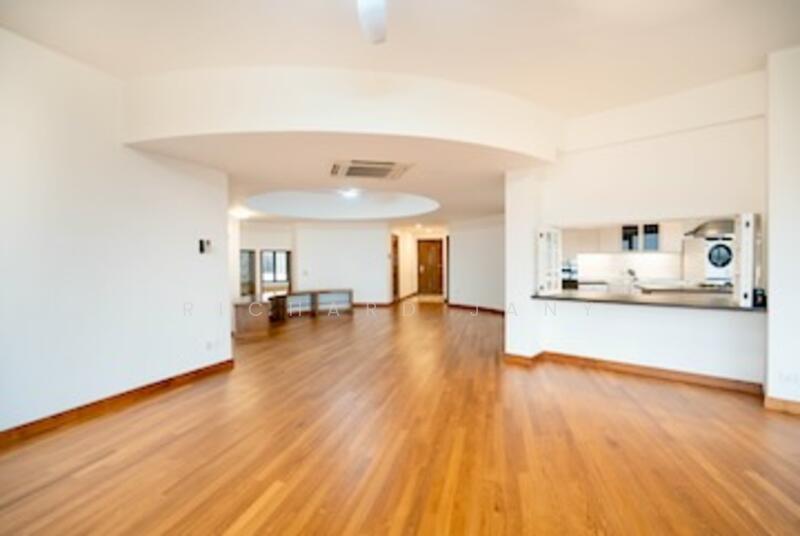 For Sale - 💎Ardmore Spacious Freehold Home for Right-Sizers at The Draycott ✅