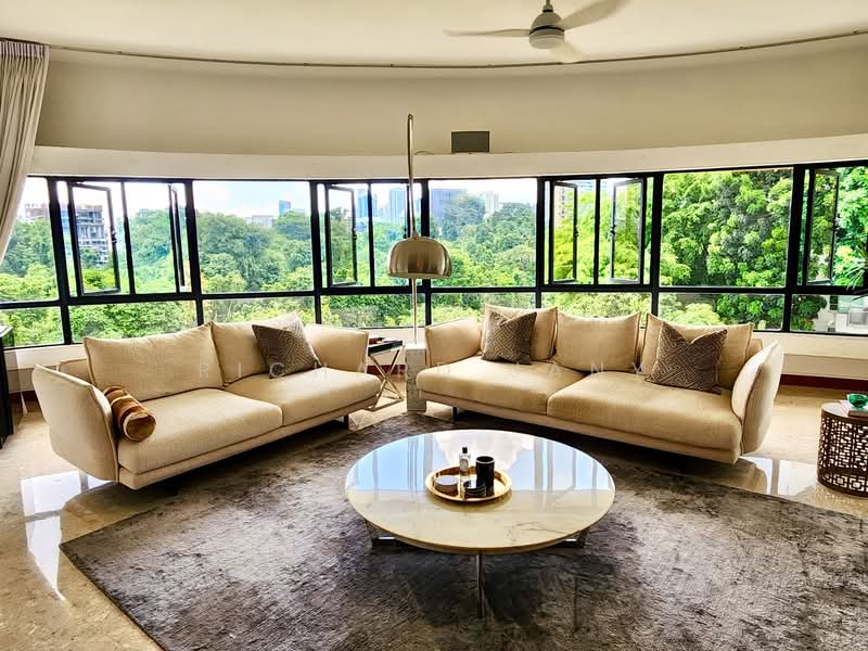 💎 Large Freehold 4BR 2637 sqft Near Orchard Rare Family Layout Condominium For Sale at S$ 5,655,000 | PropertyGuru Singapore