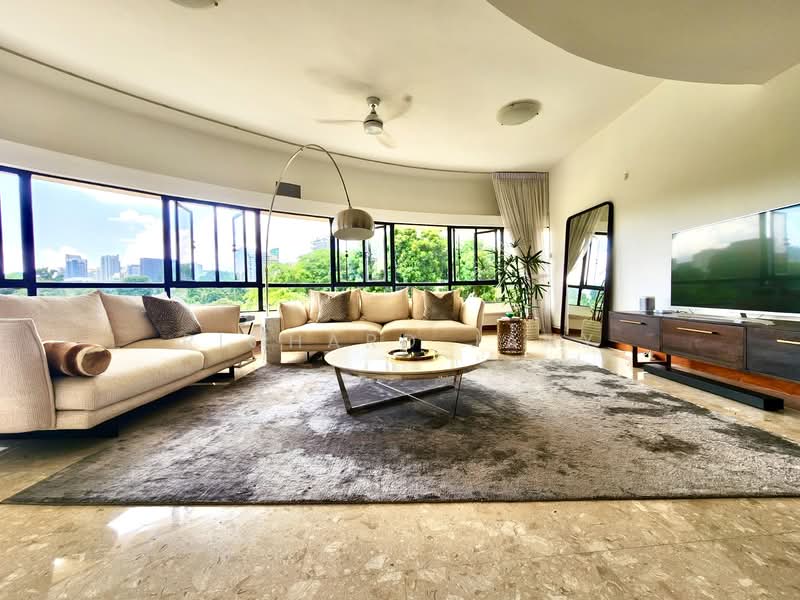 💎 Large Freehold 4BR 2637 sqft Near Orchard Rare Family Layout Condominium For Sale at S$ 5,655,000 | PropertyGuru Singapore