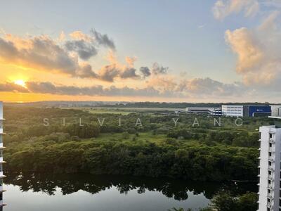 For Sale - Heron Bay