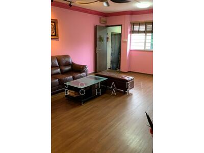 For Sale - 261 Tampines Street 21