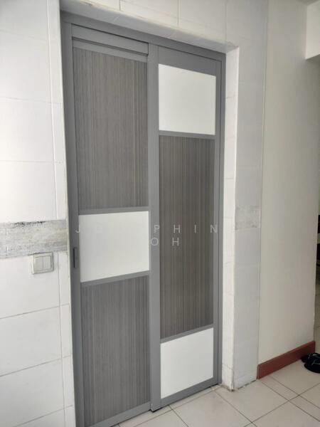 For Rent - 463A Sembawang Drive