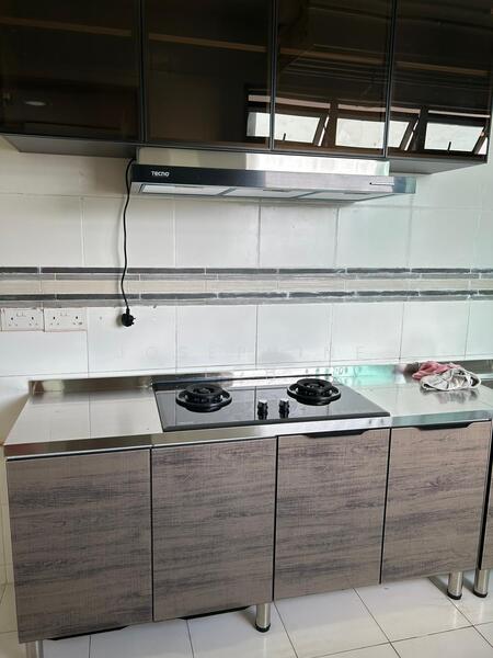 For Rent - 463A Sembawang Drive