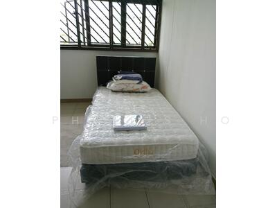 For Rent - 137 Marsiling Road