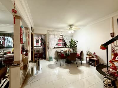 For Sale - 222 Bishan Street 23