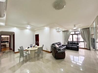 For Sale - Seletaris