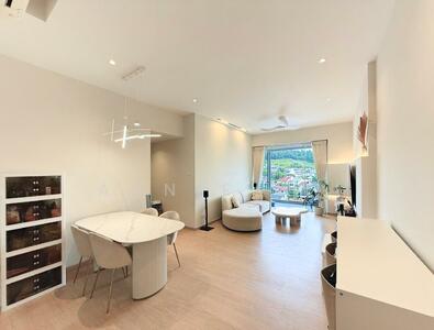 For Rent - Hilltop Grove