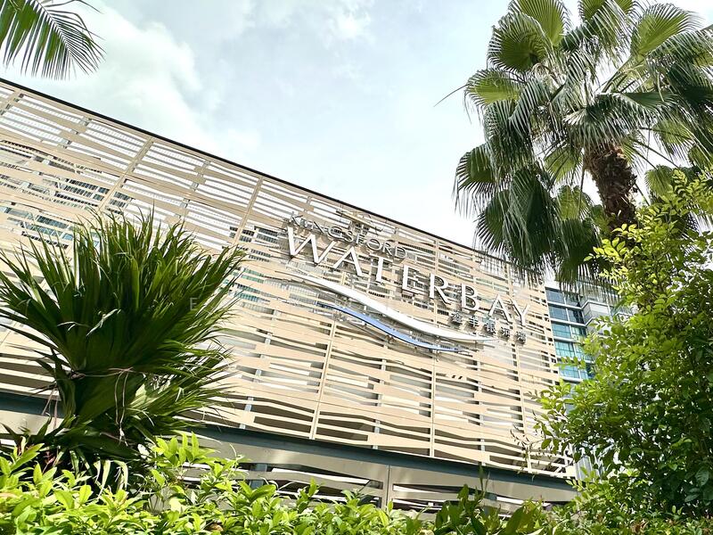 50 Upper Serangoon View - 99yr Retail Shops, Upper Serangoon View, 430 sqft, Other Retail For Sale, by Evan Chung, 60187135 - CommercialGuru.com.sg