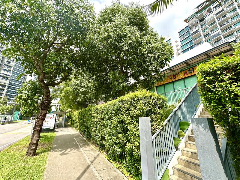 50 Upper Serangoon View - 99yr Retail Shops, Upper Serangoon View, 430 sqft, Other Retail For Sale, by Evan Chung, 60187135 - CommercialGuru.com.sg