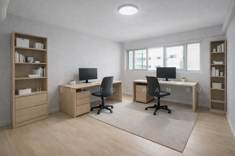 For Sale - 406 Jurong West Street 42