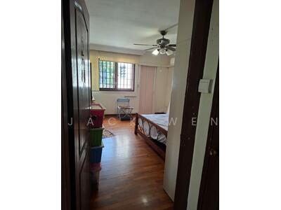 For Sale - 713 Yishun Street 71