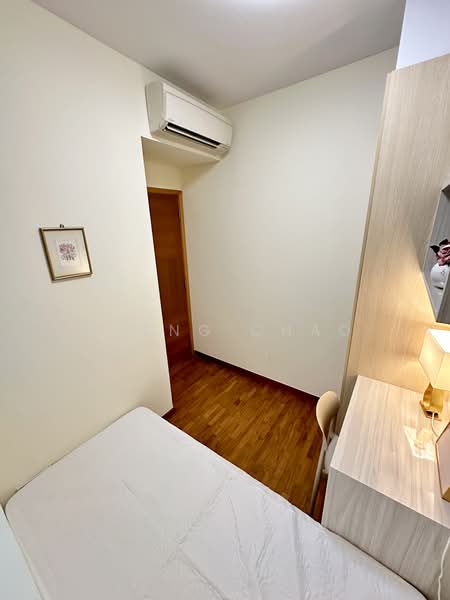 Sunglade, 1 Serangoon Avenue 2, Room Rental, 180 sqft, Condominium For Rent, by Zheng Chao, 60187142 - Bedroom - PropertyGuru.com.sg